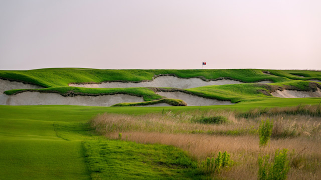 Inside Fields Ranch East, Host of the 2025 KPMG Women’s PGA Championship