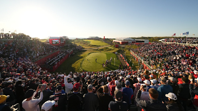 Three Things to Know About Betting on the Ryder Cup & Solheim Cup