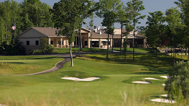 Ravenwood Golf Course