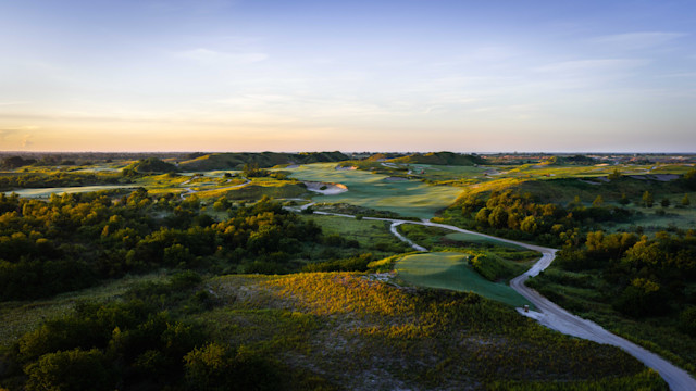 Streamsong Golf Resort to Host 2027 PGA Professional Championship