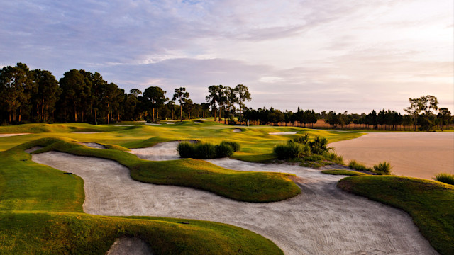 2025 Senior PGA Professional Championship Returns to Florida's PGA Golf Club