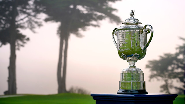 The Biggest PGA Championship Comebacks in Past 50 Years
