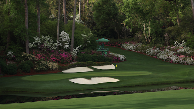 Inside Augusta National: The Historic Story Beyond the Masters