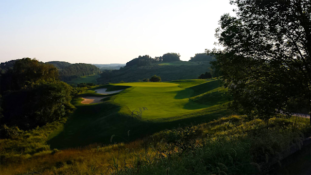Fun Public Courses to Play in Philadelphia