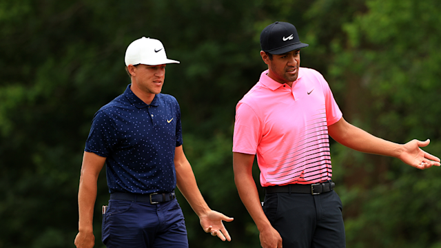 5 Tips to Become The Ultimate Golf Partner