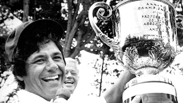 Winners of the Wanamaker Episode 3: Lee Trevino