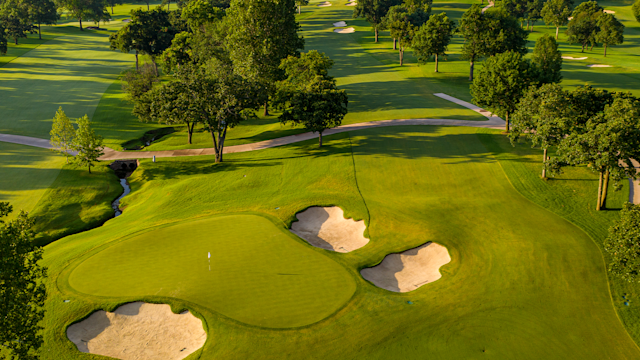 3 Tips to Hit More Greens in Regulation