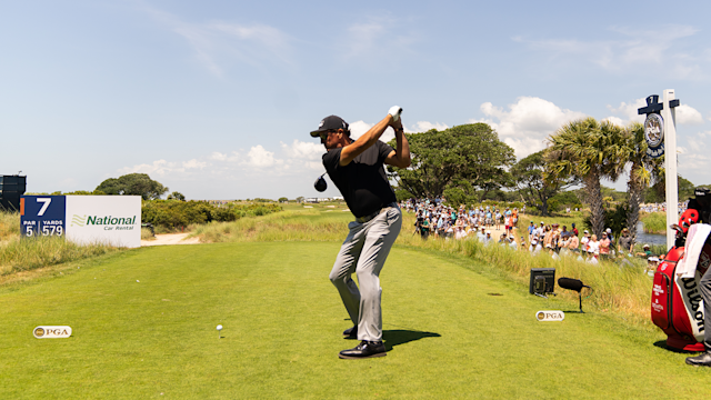 4 Tips to Help You Get Off the Tee with Ease